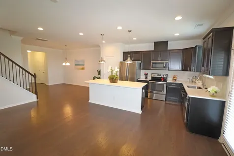 1119 Little Gem Lane Apex NC 27523