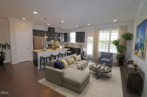 1119 Little Gem Lane Apex NC 27523
