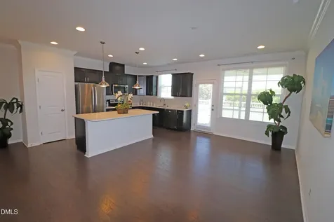 1119 Little Gem Lane Apex NC 27523