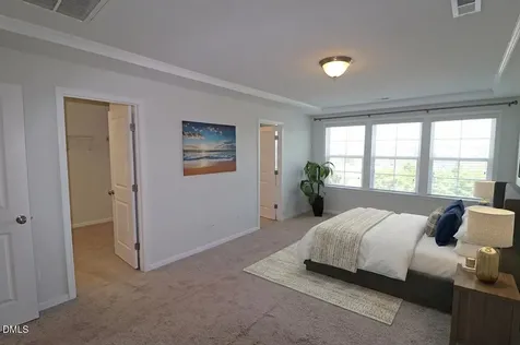 1119 Little Gem Lane Apex NC 27523