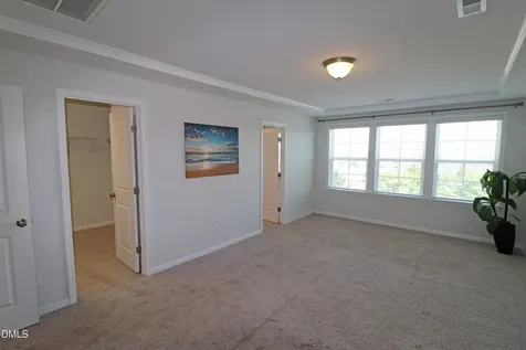 1119 Little Gem Lane Apex NC 27523