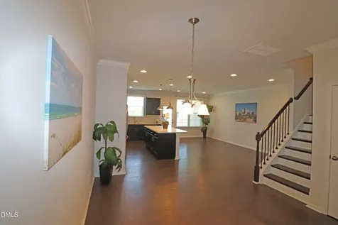 1119 Little Gem Lane Apex NC 27523