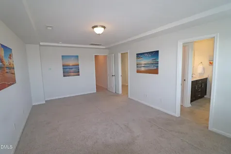 1119 Little Gem Lane Apex NC 27523