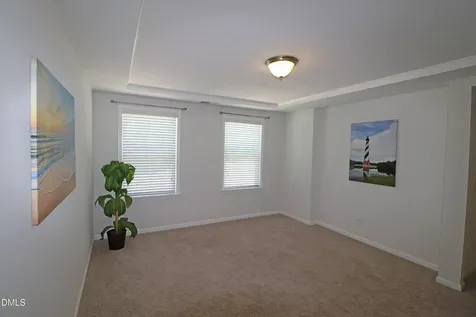 1119 Little Gem Lane Apex NC 27523