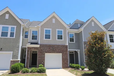 1119 Little Gem Lane Apex NC 27523