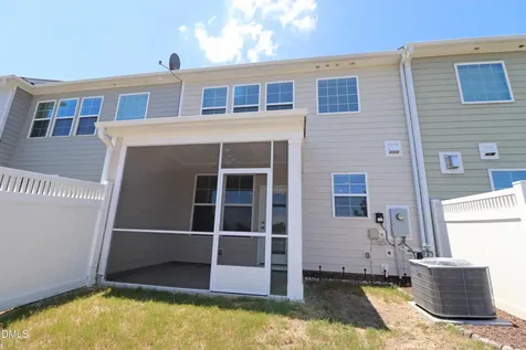 1119 Little Gem Lane Apex NC 27523