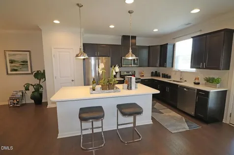 1119 Little Gem Lane Apex NC 27523