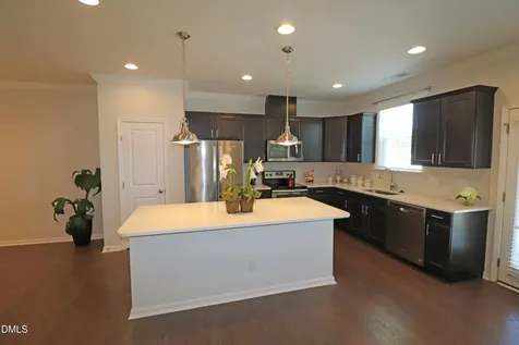 1119 Little Gem Lane Apex NC 27523