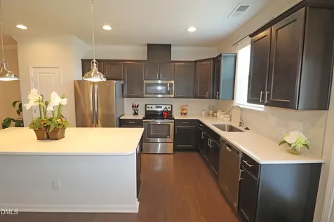 1119 Little Gem Lane Apex NC 27523