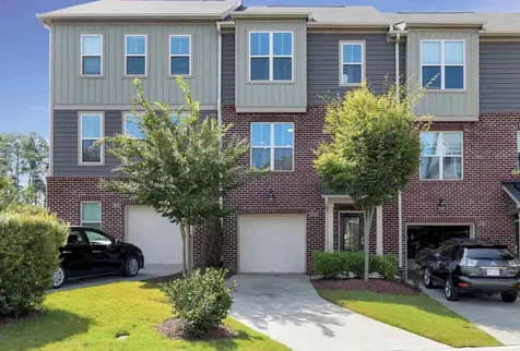 4103 Sykes Street Cary NC 27519