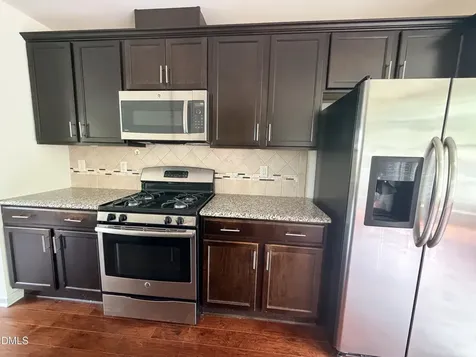 4103 Sykes Street Cary NC 27519