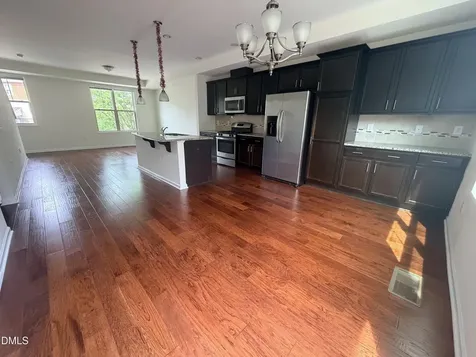 4103 Sykes Street Cary NC 27519