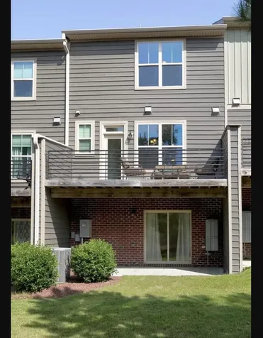4103 Sykes Street Cary NC 27519