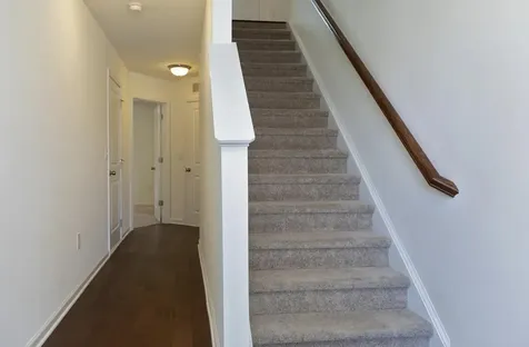 4103 Sykes Street Cary NC 27519