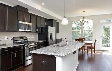 4103 Sykes Street Cary NC 27519
