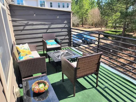 4103 Sykes Street Cary NC 27519