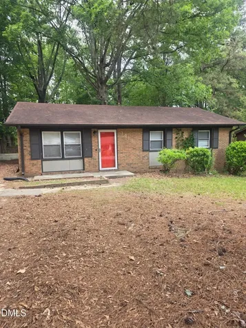1418 Hearthside Street Durham NC 27707