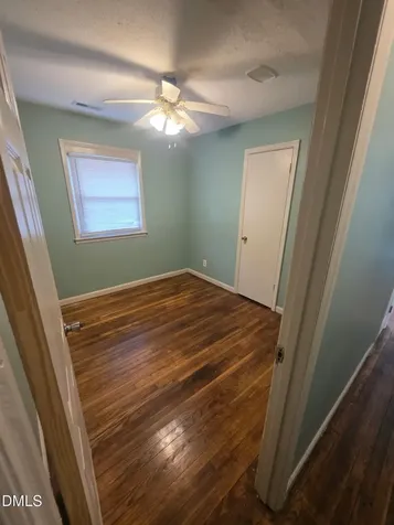1418 Hearthside Street Durham NC 27707