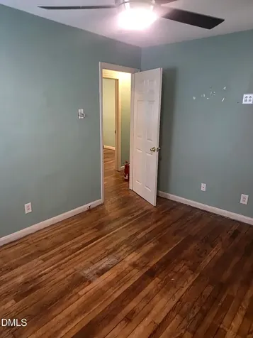 1418 Hearthside Street Durham NC 27707