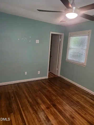 1418 Hearthside Street Durham NC 27707