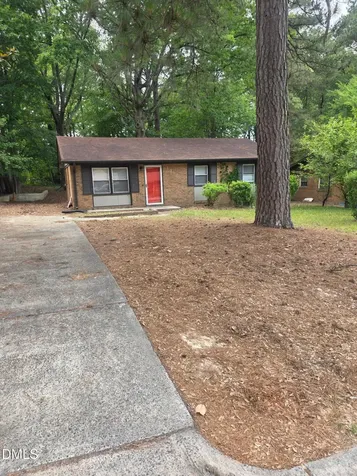 1418 Hearthside Street Durham NC 27707