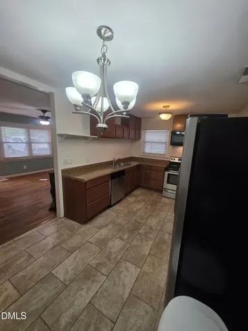 1418 Hearthside Street Durham NC 27707
