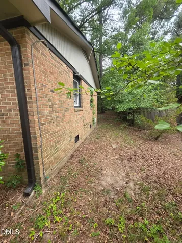 1418 Hearthside Street Durham NC 27707