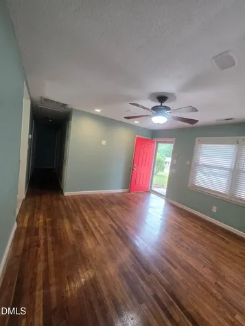 1418 Hearthside Street Durham NC 27707
