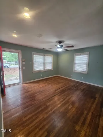 1418 Hearthside Street Durham NC 27707