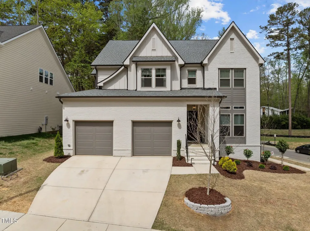 127 Sanderway Drive Chapel Hill NC 27516