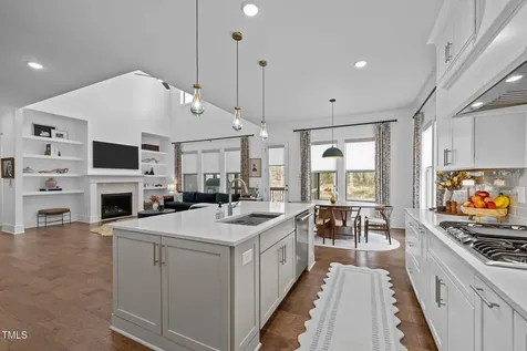 127 Sanderway Drive Chapel Hill NC 27516