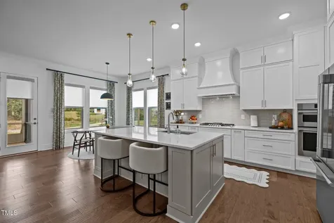 127 Sanderway Drive Chapel Hill NC 27516