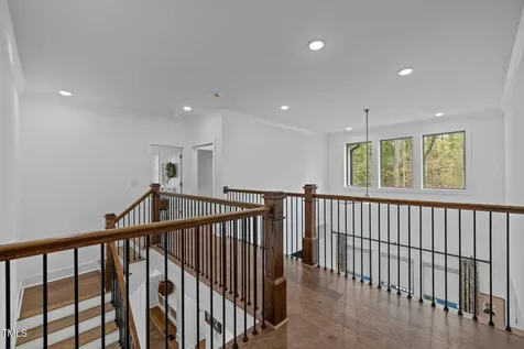 127 Sanderway Drive Chapel Hill NC 27516