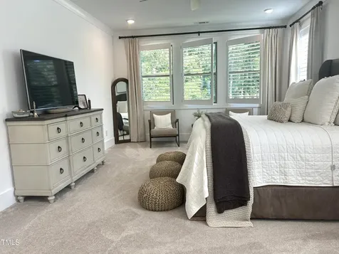 127 Sanderway Drive Chapel Hill NC 27516