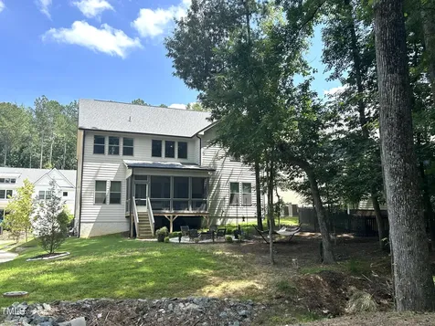 127 Sanderway Drive Chapel Hill NC 27516
