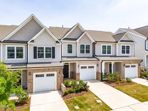 212 Marbella Grove Court Durham NC 27713