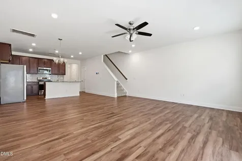 212 Marbella Grove Court Durham NC 27713