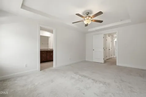 212 Marbella Grove Court Durham NC 27713
