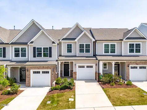 212 Marbella Grove Court Durham NC 27713