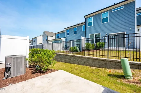 212 Marbella Grove Court Durham NC 27713