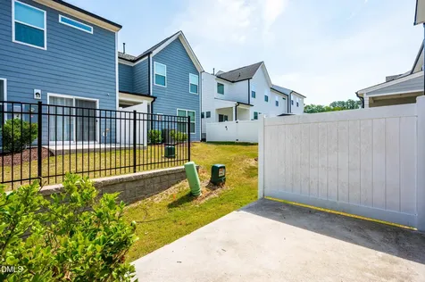 212 Marbella Grove Court Durham NC 27713