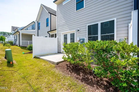 212 Marbella Grove Court Durham NC 27713