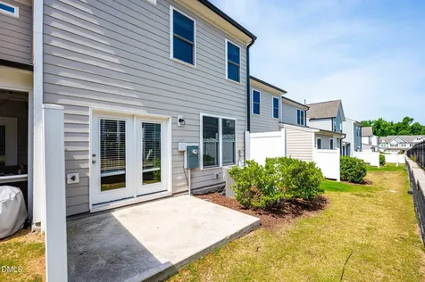 212 Marbella Grove Court Durham NC 27713