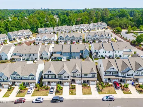 212 Marbella Grove Court Durham NC 27713