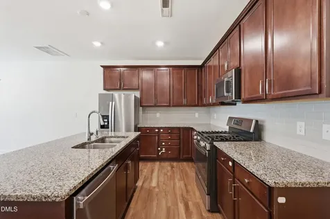 212 Marbella Grove Court Durham NC 27713