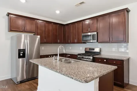 212 Marbella Grove Court Durham NC 27713
