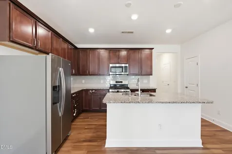 212 Marbella Grove Court Durham NC 27713