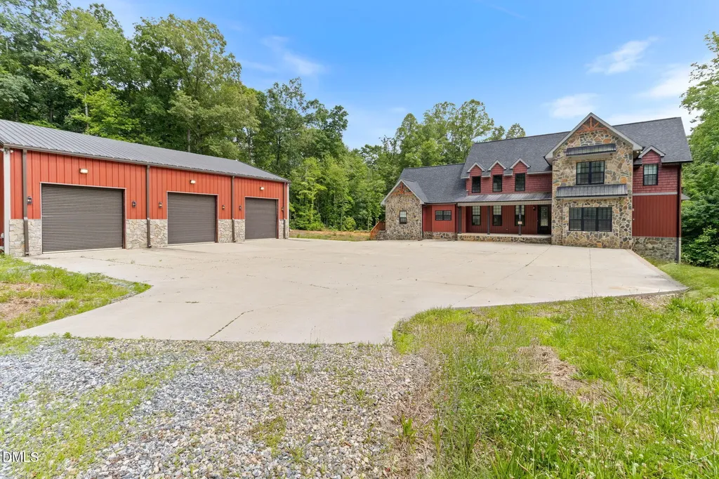 301 Punkin Ridge Lane Winston Salem NC 27107