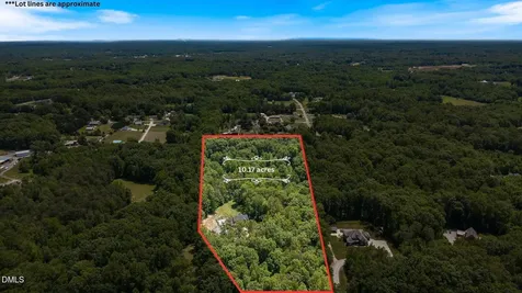 301 Punkin Ridge Lane Winston Salem NC 27107