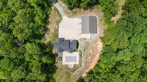 301 Punkin Ridge Lane Winston Salem NC 27107